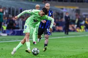 CALCIO - UEFA Champions League - Inter - FC Internazionale vs FC Barcelona