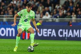 CALCIO - UEFA Champions League - Inter - FC Internazionale vs FC Barcelona