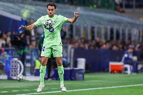 CALCIO - UEFA Champions League - Inter - FC Internazionale vs FC Barcelona