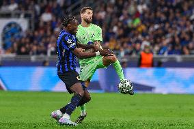 CALCIO - UEFA Champions League - Inter - FC Internazionale vs FC Barcelona
