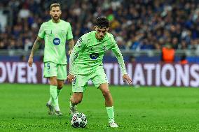 CALCIO - UEFA Champions League - Inter - FC Internazionale vs FC Barcelona