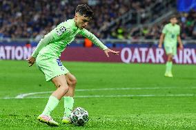 CALCIO - UEFA Champions League - Inter - FC Internazionale vs FC Barcelona