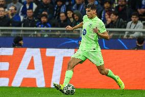 CALCIO - UEFA Champions League - Inter - FC Internazionale vs FC Barcelona