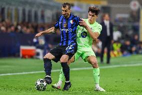 CALCIO - UEFA Champions League - Inter - FC Internazionale vs FC Barcelona