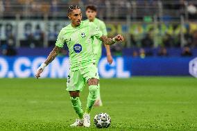 CALCIO - UEFA Champions League - Inter - FC Internazionale vs FC Barcelona