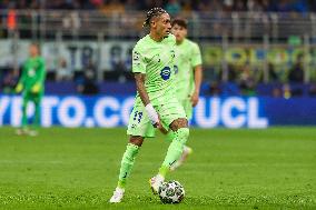 CALCIO - UEFA Champions League - Inter - FC Internazionale vs FC Barcelona