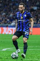CALCIO - UEFA Champions League - Inter - FC Internazionale vs FC Barcelona