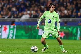 CALCIO - UEFA Champions League - Inter - FC Internazionale vs FC Barcelona