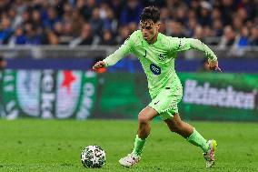 CALCIO - UEFA Champions League - Inter - FC Internazionale vs FC Barcelona