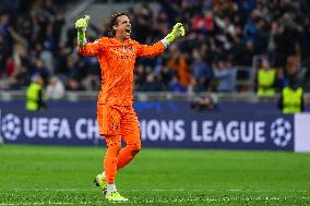 CALCIO - UEFA Champions League - Inter - FC Internazionale vs FC Barcelona
