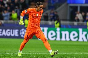 CALCIO - UEFA Champions League - Inter - FC Internazionale vs FC Barcelona