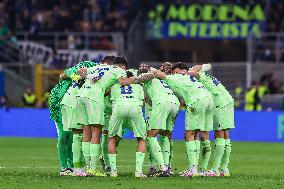 CALCIO - UEFA Champions League - Inter - FC Internazionale vs FC Barcelona