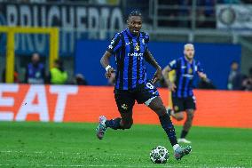 CALCIO - UEFA Champions League - Inter - FC Internazionale vs FC Barcelona