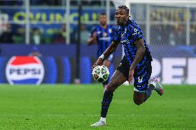 CALCIO - UEFA Champions League - Inter - FC Internazionale vs FC Barcelona