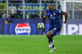 CALCIO - UEFA Champions League - Inter - FC Internazionale vs FC Barcelona
