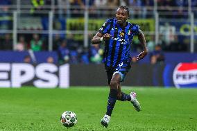CALCIO - UEFA Champions League - Inter - FC Internazionale vs FC Barcelona
