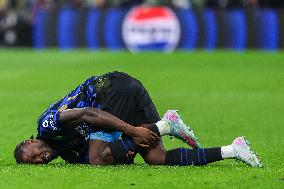 CALCIO - UEFA Champions League - Inter - FC Internazionale vs FC Barcelona