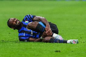 CALCIO - UEFA Champions League - Inter - FC Internazionale vs FC Barcelona