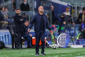 CALCIO - UEFA Champions League - Inter - FC Internazionale vs FC Barcelona