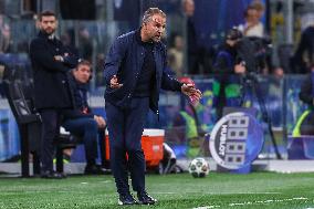 CALCIO - UEFA Champions League - Inter - FC Internazionale vs FC Barcelona