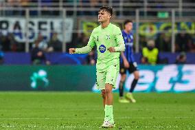 CALCIO - UEFA Champions League - Inter - FC Internazionale vs FC Barcelona