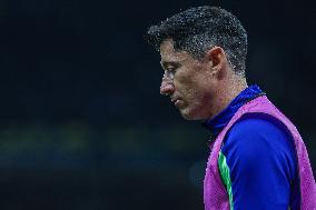 CALCIO - UEFA Champions League - Inter - FC Internazionale vs FC Barcelona