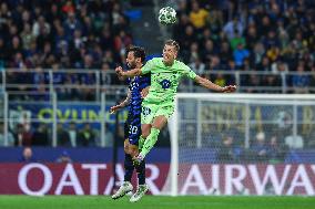 CALCIO - UEFA Champions League - Inter - FC Internazionale vs FC Barcelona