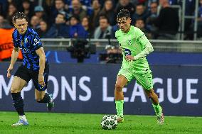 CALCIO - UEFA Champions League - Inter - FC Internazionale vs FC Barcelona
