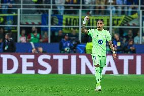 CALCIO - UEFA Champions League - Inter - FC Internazionale vs FC Barcelona