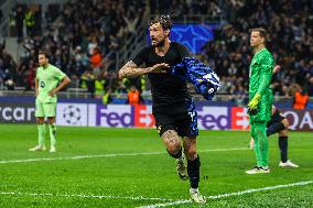 CALCIO - UEFA Champions League - Inter - FC Internazionale vs FC Barcelona