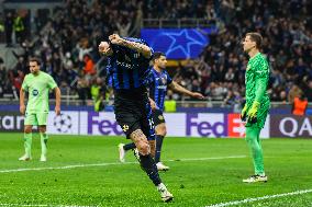 CALCIO - UEFA Champions League - Inter - FC Internazionale vs FC Barcelona