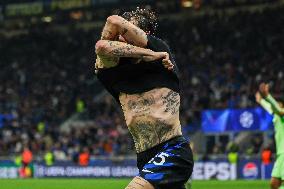 CALCIO - UEFA Champions League - Inter - FC Internazionale vs FC Barcelona