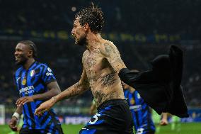 CALCIO - UEFA Champions League - Inter - FC Internazionale vs FC Barcelona