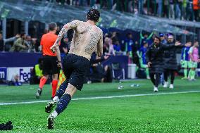 CALCIO - UEFA Champions League - Inter - FC Internazionale vs FC Barcelona