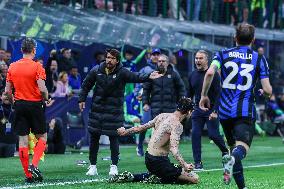CALCIO - UEFA Champions League - Inter - FC Internazionale vs FC Barcelona