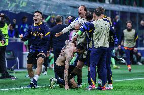 CALCIO - UEFA Champions League - Inter - FC Internazionale vs FC Barcelona