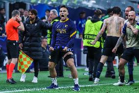 CALCIO - UEFA Champions League - Inter - FC Internazionale vs FC Barcelona