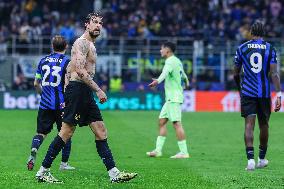 CALCIO - UEFA Champions League - Inter - FC Internazionale vs FC Barcelona