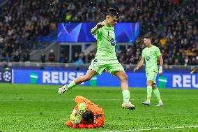 CALCIO - UEFA Champions League - Inter - FC Internazionale vs FC Barcelona