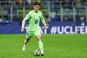 CALCIO - UEFA Champions League - Inter - FC Internazionale vs FC Barcelona