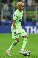 CALCIO - UEFA Champions League - Inter - FC Internazionale vs FC Barcelona