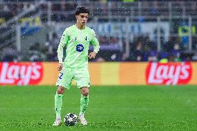 CALCIO - UEFA Champions League - Inter - FC Internazionale vs FC Barcelona