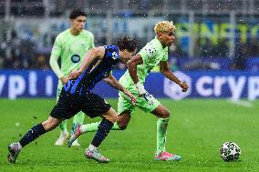 CALCIO - UEFA Champions League - Inter - FC Internazionale vs FC Barcelona