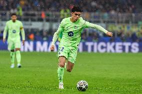CALCIO - UEFA Champions League - Inter - FC Internazionale vs FC Barcelona