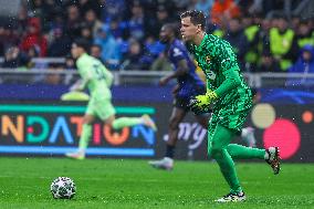 CALCIO - UEFA Champions League - Inter - FC Internazionale vs FC Barcelona