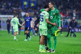 CALCIO - UEFA Champions League - Inter - FC Internazionale vs FC Barcelona