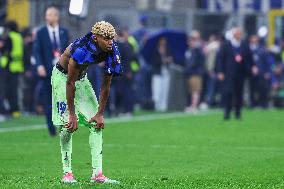 CALCIO - UEFA Champions League - Inter - FC Internazionale vs FC Barcelona