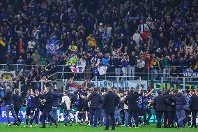 CALCIO - UEFA Champions League - Inter - FC Internazionale vs FC Barcelona