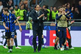 CALCIO - UEFA Champions League - Inter - FC Internazionale vs FC Barcelona