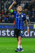 CALCIO - UEFA Champions League - Inter - FC Internazionale vs FC Barcelona